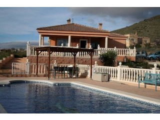 Villa For Sale La Romana