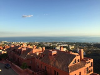 APARTMENT FOR SALE IN CALAHONDA