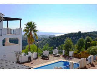 Discounted Andalusian Pueblo Style..