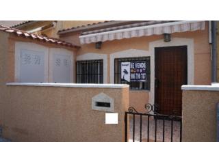 Resale · Townhouse · Spain · Costa Bl..