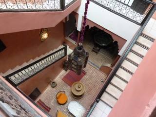 Riad 3 Bed / 3 bath - Terrace - pool -..