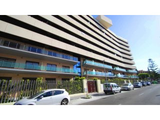 APARTMENT FOR SALE IN MARBELLA