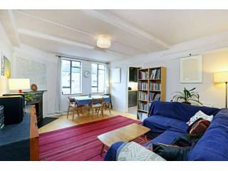 Charles Rowan House, Margery Street..