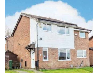 3 bedroom, Semi-detached House house..