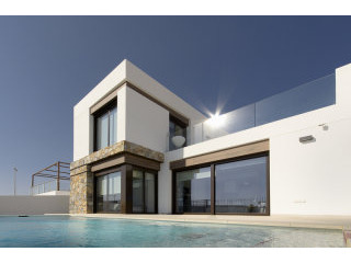 3 bedroom villas