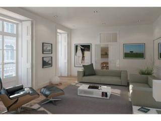3 Bedrooms Apartment in Lisboa, Estrela