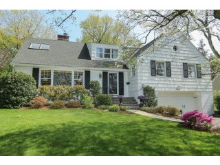 5 bedroom House For Sale: 7 Oxford Road..