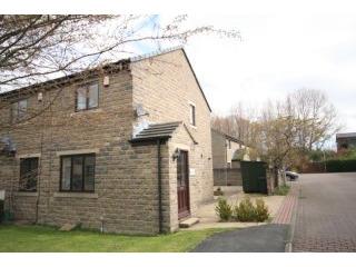 Wharfedale Court, Otley Ls21 1sr