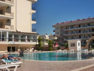 Altinkum Apartment 13086