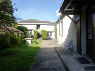 Maison Saint Cyprien