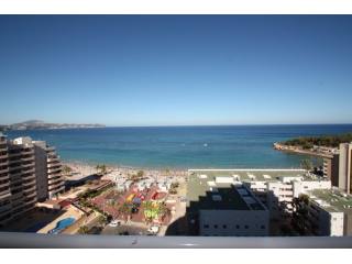 Sales apartamento Calp