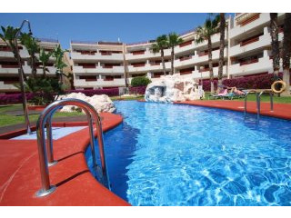 2 Bedrooms - Apartment - Costa Blanca..