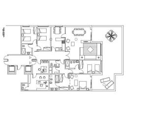 5 bedroom Flat For Sale: BARCELONA..