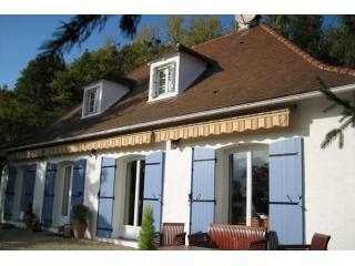 Saint Antoine de Breuilh (24) -..
