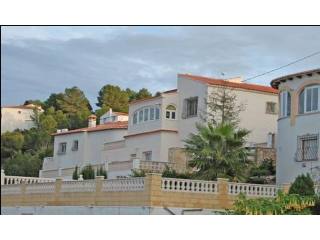 Villa For Sale Oliva - Ref: 1559