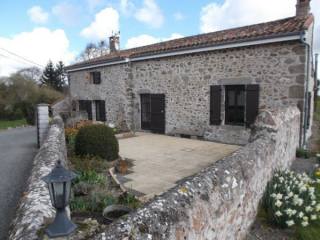 Delightful Large Stone Built Cottage