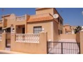 Quad House, Alicante (Costa Blanca)..