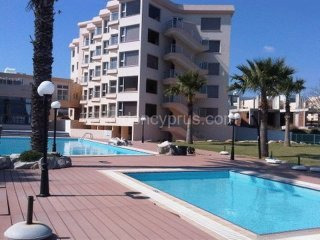 2 Bedrooms - Apartment - Famagusta -..