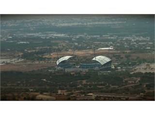 Plot - Santa Barbara de Nexe - Faro -..