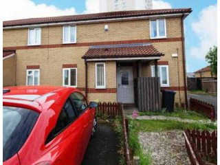 2 bedroom, Apartment house for sale