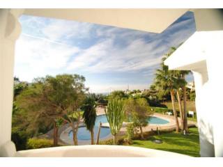 Apartment - This beautiful penthouse is..