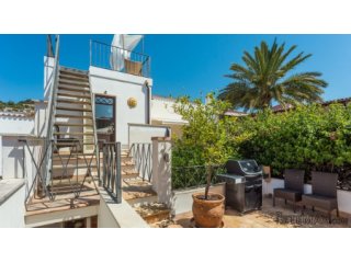 Beautiful Townhouse in the Heart of Andratx..