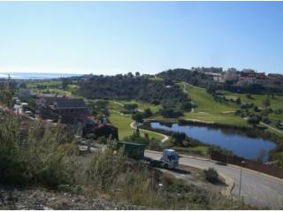 Land for sale in Benahavis, Malaga