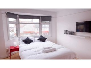 Lingwell Double Room B&b R2