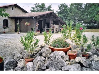 A Traditional Stone Built Property With..