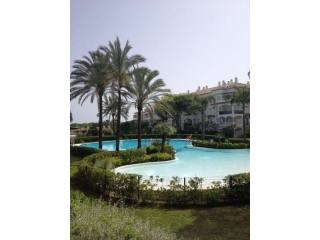 Apartment - Spacious first floor..