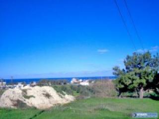 Crete Land For Sale - Walking Distance..
