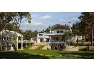 Plot for sale in Sotogrande Alto, San..