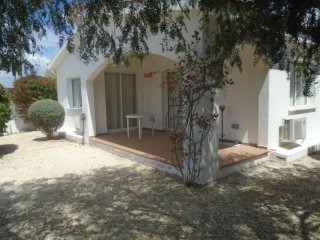 Sea View 3 Bedroom Bungalow in Anarita..