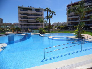 1 Bedroom - Apartment - Alicante - For..