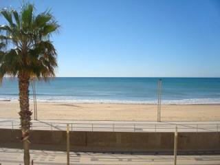 2 Bed Apartment - Quarteira