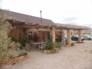 5 Bedrooms - Villa - Alicante - For Sale