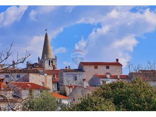 Bale - poljoprivredno zemljište 2130 m2