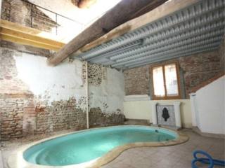 Charming Stone Village House, With A..