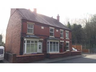 DOUBLE ROOM TO LET IN PRIORSLEE - ALL..