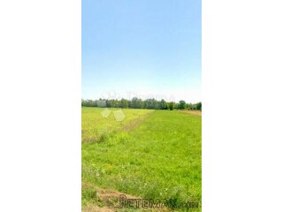 GRAĐEVINSKO ZEMLJIŠTE, OBOROVO, PRILIKA