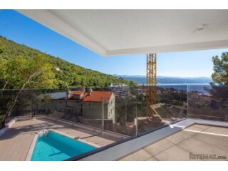 OPATIJA centar STAN 131 m2