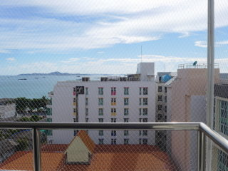 Sea view Penthouse 150 meters from..