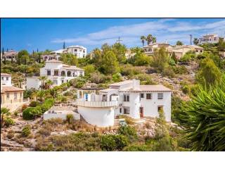 Villa For Sale Monte Pego - Ref: 2490