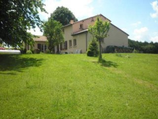 Large Countryside Villa with Private..