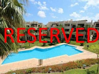 LUXURY 2 BED GOLF APARTMENT