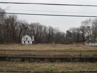 Land For Sale: 888 Orienta Avenue..