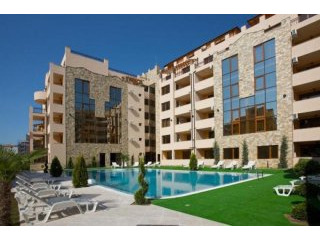 1 BED apartment in a first class..