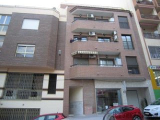 atico en el centro de calpe cerca de todos los servicios...