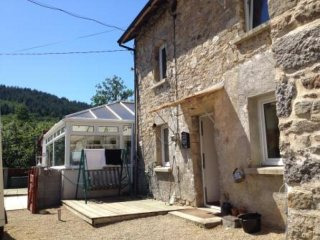 Delightful Rural French House