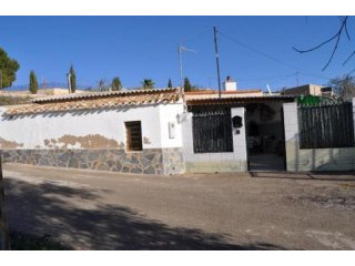 Large cave house for sale in Raspay..